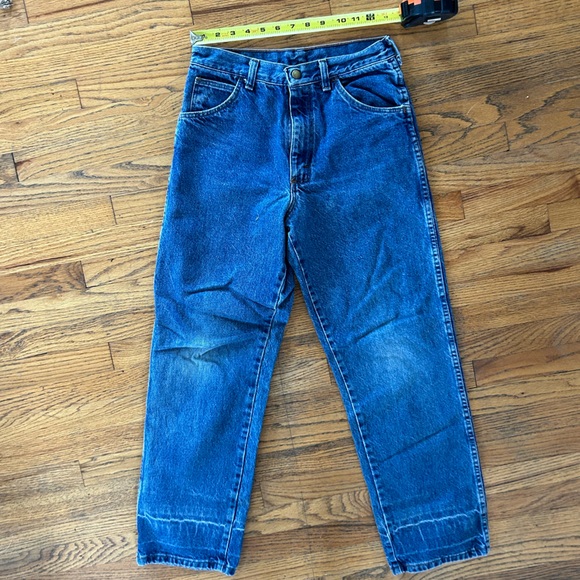 Incredible Vintage Denim - Picture 7 of 7